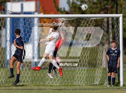 Thumbnail 3 in Post Falls vs Lake City (Districts)  photogallery.