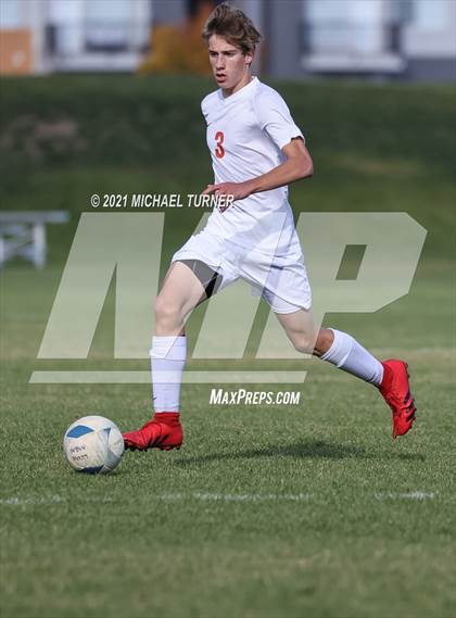 Thumbnail 2 in Post Falls vs Lake City (Districts)  photogallery.