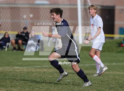 Thumbnail 3 in Post Falls vs Lake City (Districts)  photogallery.