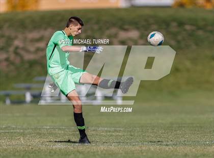 Thumbnail 1 in Post Falls vs Lake City (Districts)  photogallery.