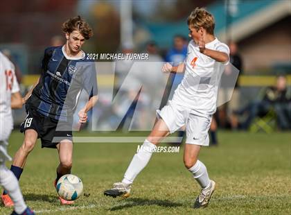 Thumbnail 3 in Post Falls vs Lake City (Districts)  photogallery.