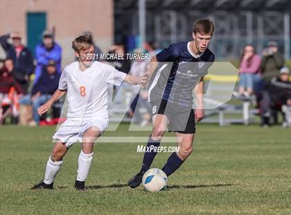 Thumbnail 3 in Post Falls vs Lake City (Districts)  photogallery.