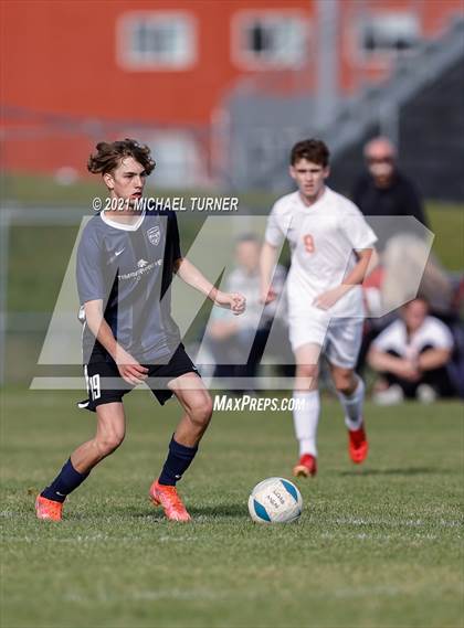 Thumbnail 2 in Post Falls vs Lake City (Districts)  photogallery.