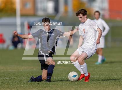 Thumbnail 1 in Post Falls vs Lake City (Districts)  photogallery.