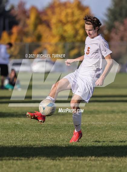 Thumbnail 3 in Post Falls vs Lake City (Districts)  photogallery.
