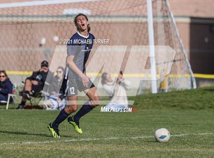 Thumbnail 2 in Post Falls vs Lake City (Districts)  photogallery.
