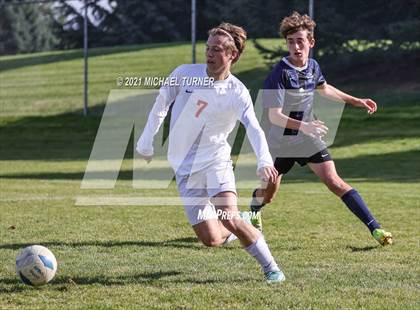 Thumbnail 2 in Post Falls vs Lake City (Districts)  photogallery.