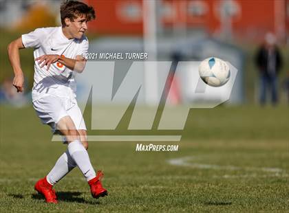 Thumbnail 3 in Post Falls vs Lake City (Districts)  photogallery.