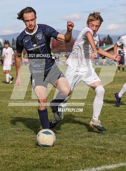 Thumbnail 1 in Post Falls vs Lake City (Districts)  photogallery.