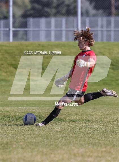 Thumbnail 2 in Post Falls vs Lake City (Districts)  photogallery.