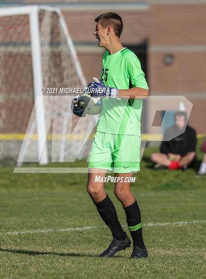 Thumbnail 2 in Post Falls vs Lake City (Districts)  photogallery.
