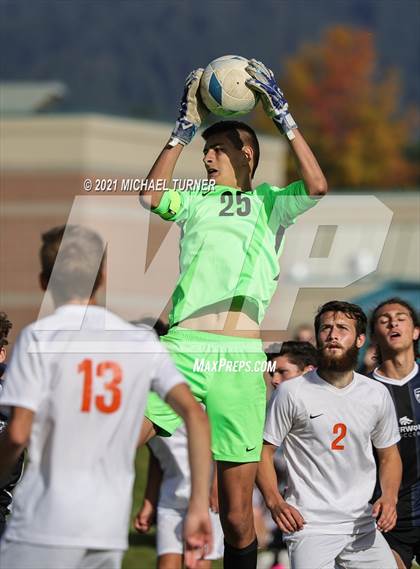 Thumbnail 3 in Post Falls vs Lake City (Districts)  photogallery.