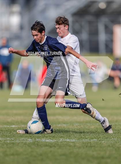 Thumbnail 1 in Post Falls vs Lake City (Districts)  photogallery.