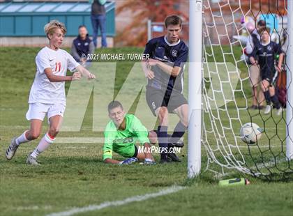 Thumbnail 1 in Post Falls vs Lake City (Districts)  photogallery.
