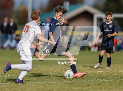 Thumbnail 1 in Post Falls vs Lake City (Districts)  photogallery.