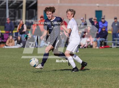 Thumbnail 2 in Post Falls vs Lake City (Districts)  photogallery.