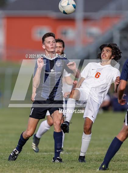 Thumbnail 2 in Post Falls vs Lake City (Districts)  photogallery.
