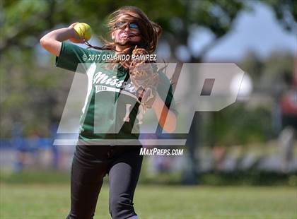 Thumbnail 2 in Mission Vista @ Calvary Christian Academy photogallery.