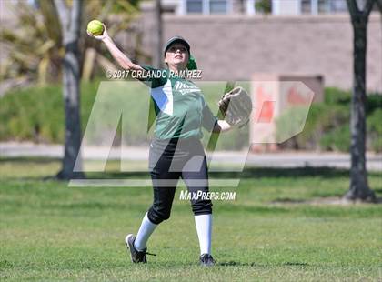 Thumbnail 3 in Mission Vista @ Calvary Christian Academy photogallery.