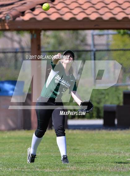 Thumbnail 3 in Mission Vista @ Calvary Christian Academy photogallery.