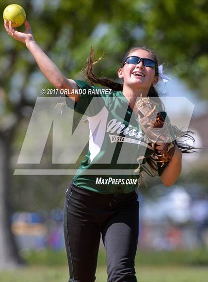 Thumbnail 1 in Mission Vista @ Calvary Christian Academy photogallery.