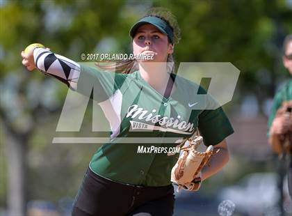 Thumbnail 1 in Mission Vista @ Calvary Christian Academy photogallery.