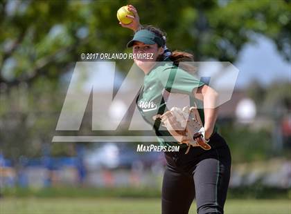 Thumbnail 3 in Mission Vista @ Calvary Christian Academy photogallery.