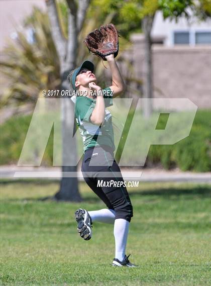 Thumbnail 2 in Mission Vista @ Calvary Christian Academy photogallery.