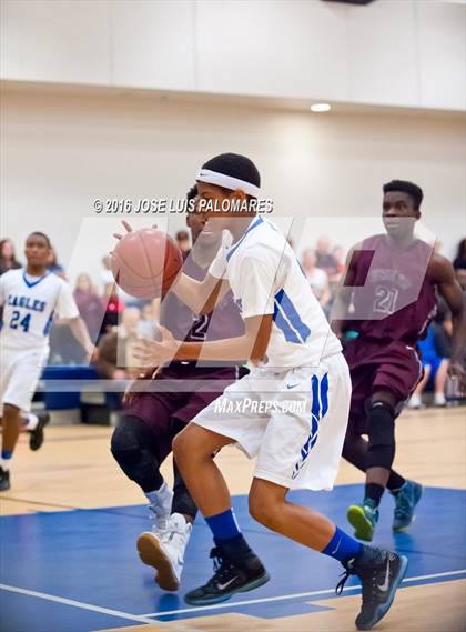 Thumbnail 3 in Riverside Prep @ Excelsior Charter photogallery.