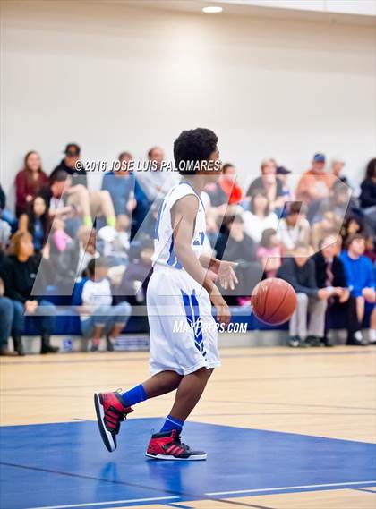 Thumbnail 1 in Riverside Prep @ Excelsior Charter photogallery.