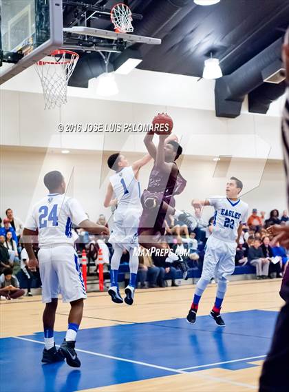 Thumbnail 1 in Riverside Prep @ Excelsior Charter photogallery.