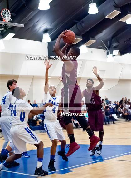 Thumbnail 1 in Riverside Prep @ Excelsior Charter photogallery.