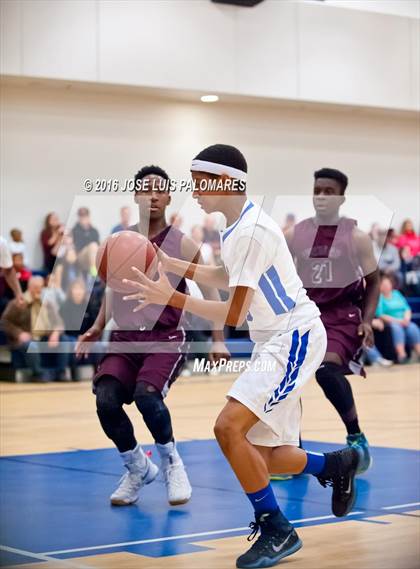 Thumbnail 2 in Riverside Prep @ Excelsior Charter photogallery.