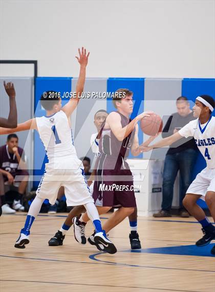 Thumbnail 2 in Riverside Prep @ Excelsior Charter photogallery.
