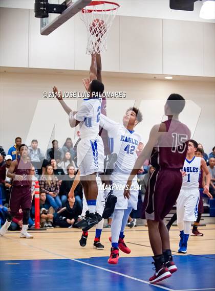 Thumbnail 2 in Riverside Prep @ Excelsior Charter photogallery.