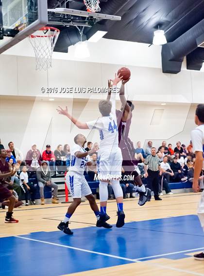 Thumbnail 2 in Riverside Prep @ Excelsior Charter photogallery.