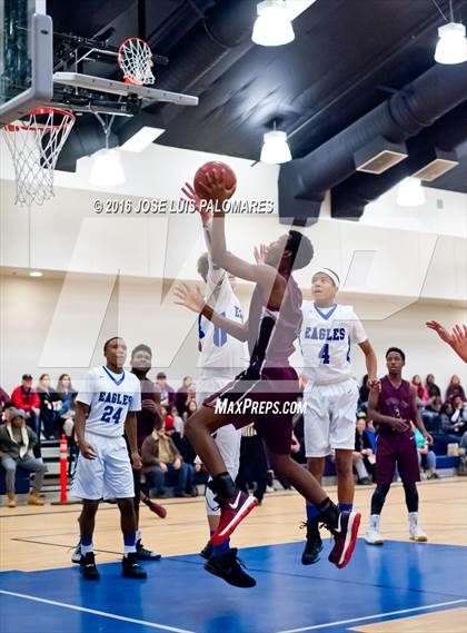 Thumbnail 1 in Riverside Prep @ Excelsior Charter photogallery.