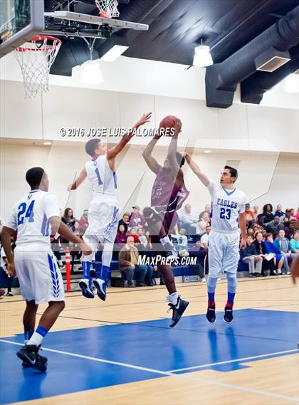 Thumbnail 3 in Riverside Prep @ Excelsior Charter photogallery.