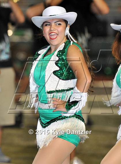 Thumbnail 2 in Azle @ Waxahachie (Dale Hansen Classic) photogallery.