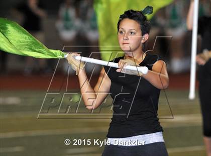 Thumbnail 3 in Azle @ Waxahachie (Dale Hansen Classic) photogallery.