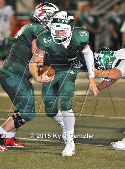 Thumbnail 1 in Azle @ Waxahachie (Dale Hansen Classic) photogallery.
