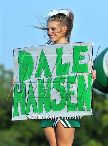 Thumbnail 3 in Azle @ Waxahachie (Dale Hansen Classic) photogallery.