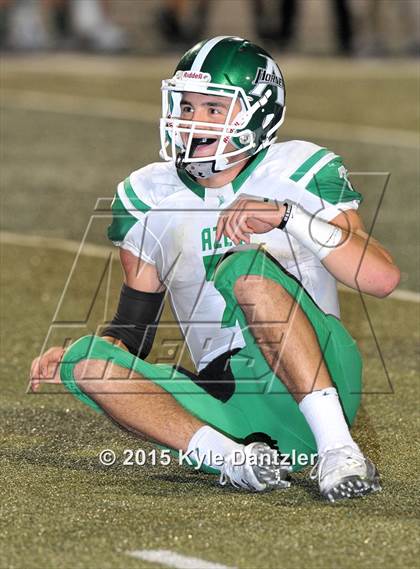 Thumbnail 2 in Azle @ Waxahachie (Dale Hansen Classic) photogallery.