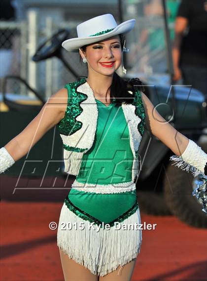 Thumbnail 2 in Azle @ Waxahachie (Dale Hansen Classic) photogallery.