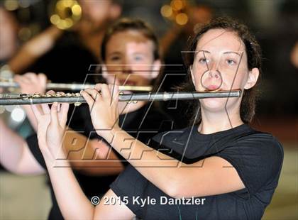 Thumbnail 1 in Azle @ Waxahachie (Dale Hansen Classic) photogallery.