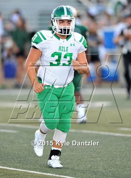 Thumbnail 1 in Azle @ Waxahachie (Dale Hansen Classic) photogallery.