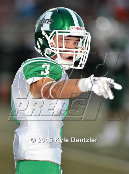Thumbnail 2 in Azle @ Waxahachie (Dale Hansen Classic) photogallery.