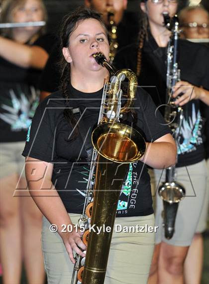 Thumbnail 1 in Azle @ Waxahachie (Dale Hansen Classic) photogallery.