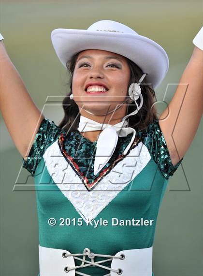 Thumbnail 1 in Azle @ Waxahachie (Dale Hansen Classic) photogallery.