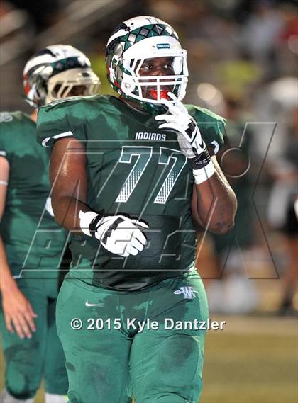Thumbnail 1 in Azle @ Waxahachie (Dale Hansen Classic) photogallery.